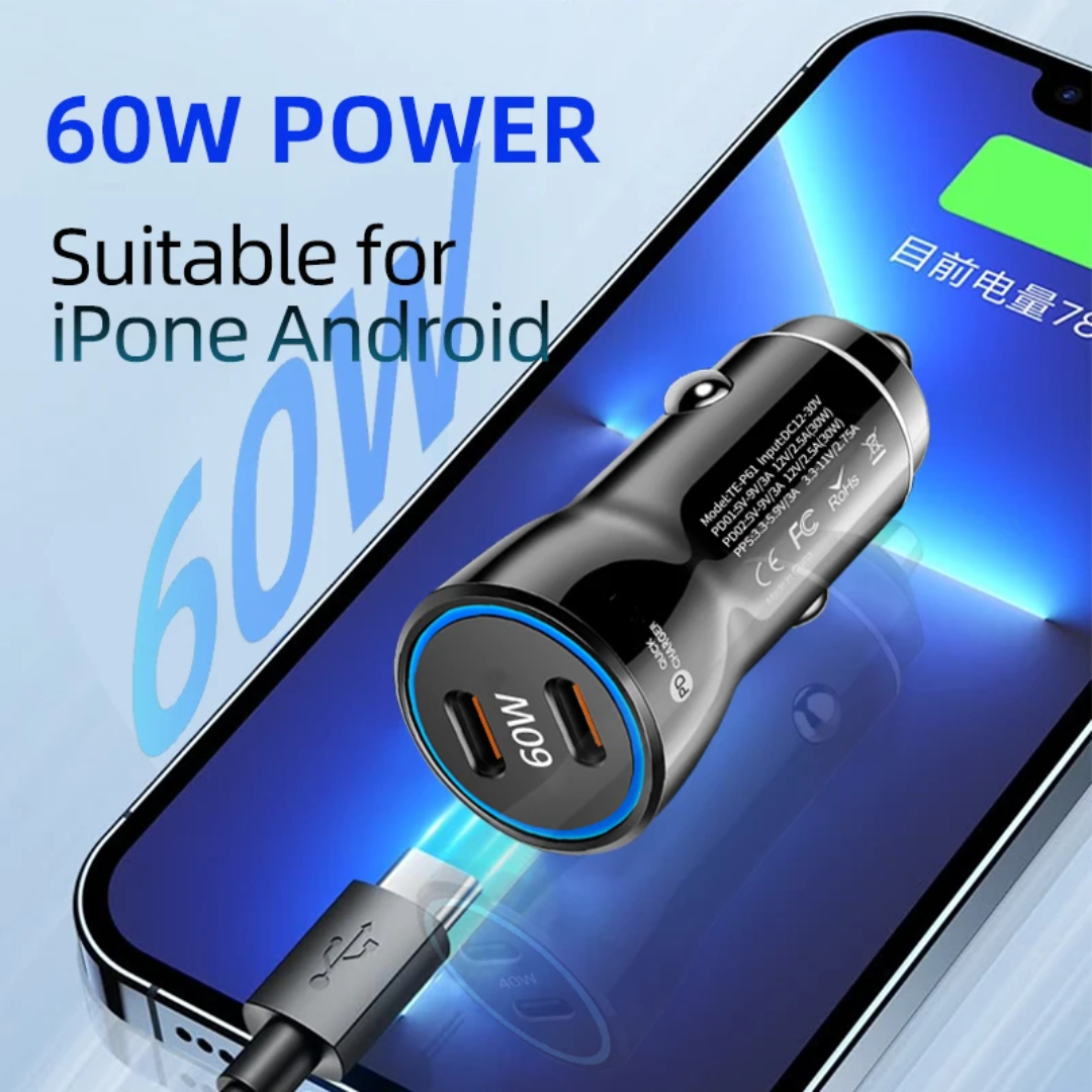 Iphone Fast Charger Cable